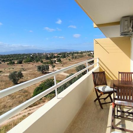 Mar e Serra Apartment Alvor Esterno foto