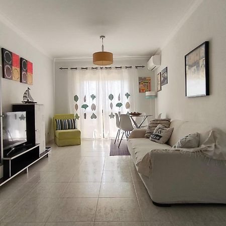 Mar e Serra Apartment Alvor Esterno foto