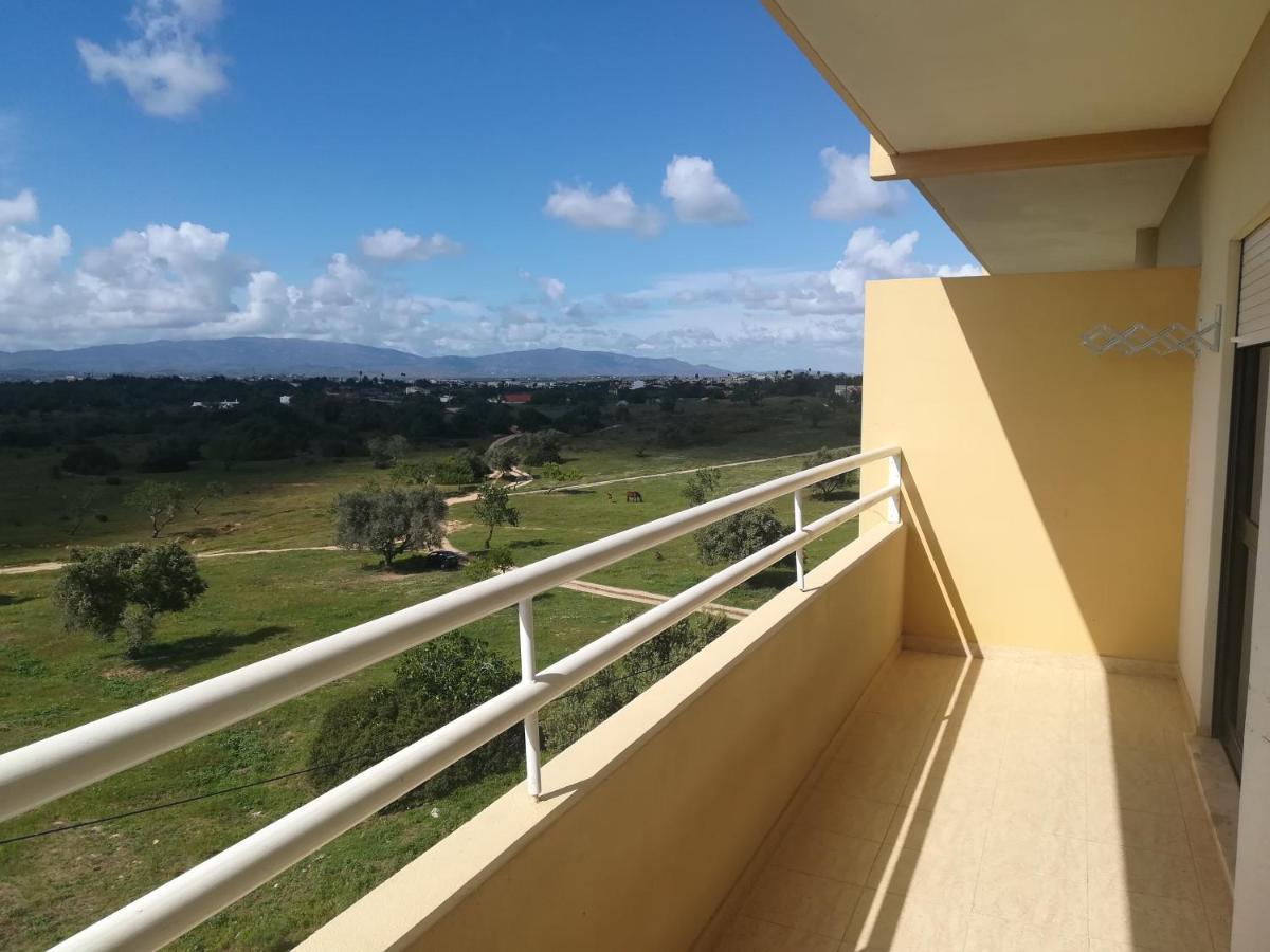 Mar e Serra Apartment Alvor Esterno foto