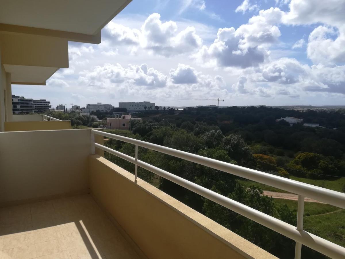 Mar e Serra Apartment Alvor Esterno foto