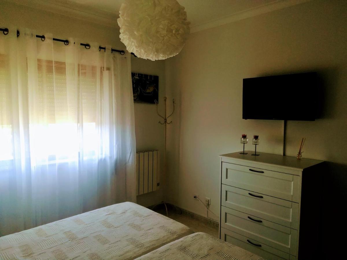 Mar e Serra Apartment Alvor Esterno foto