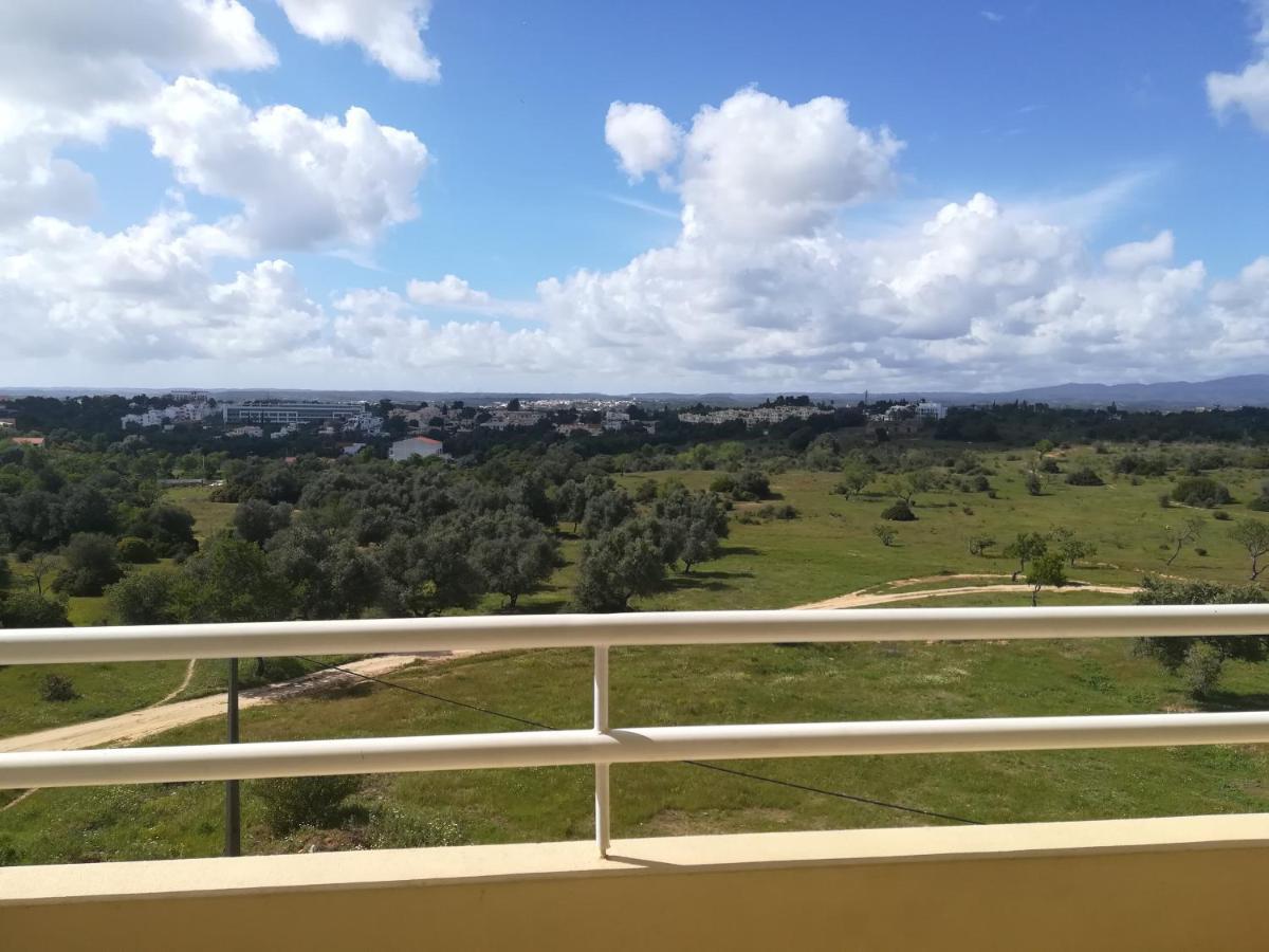 Mar e Serra Apartment Alvor Esterno foto