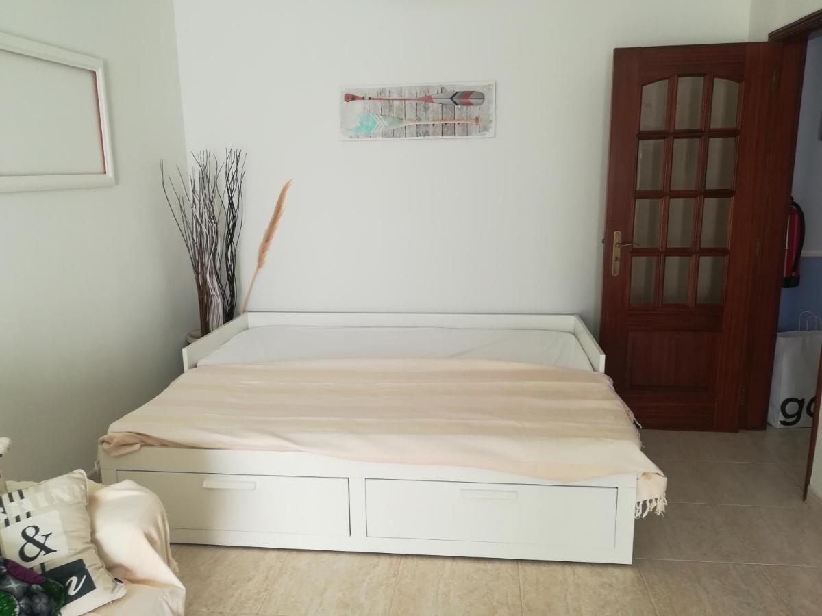 Mar e Serra Apartment Alvor Esterno foto