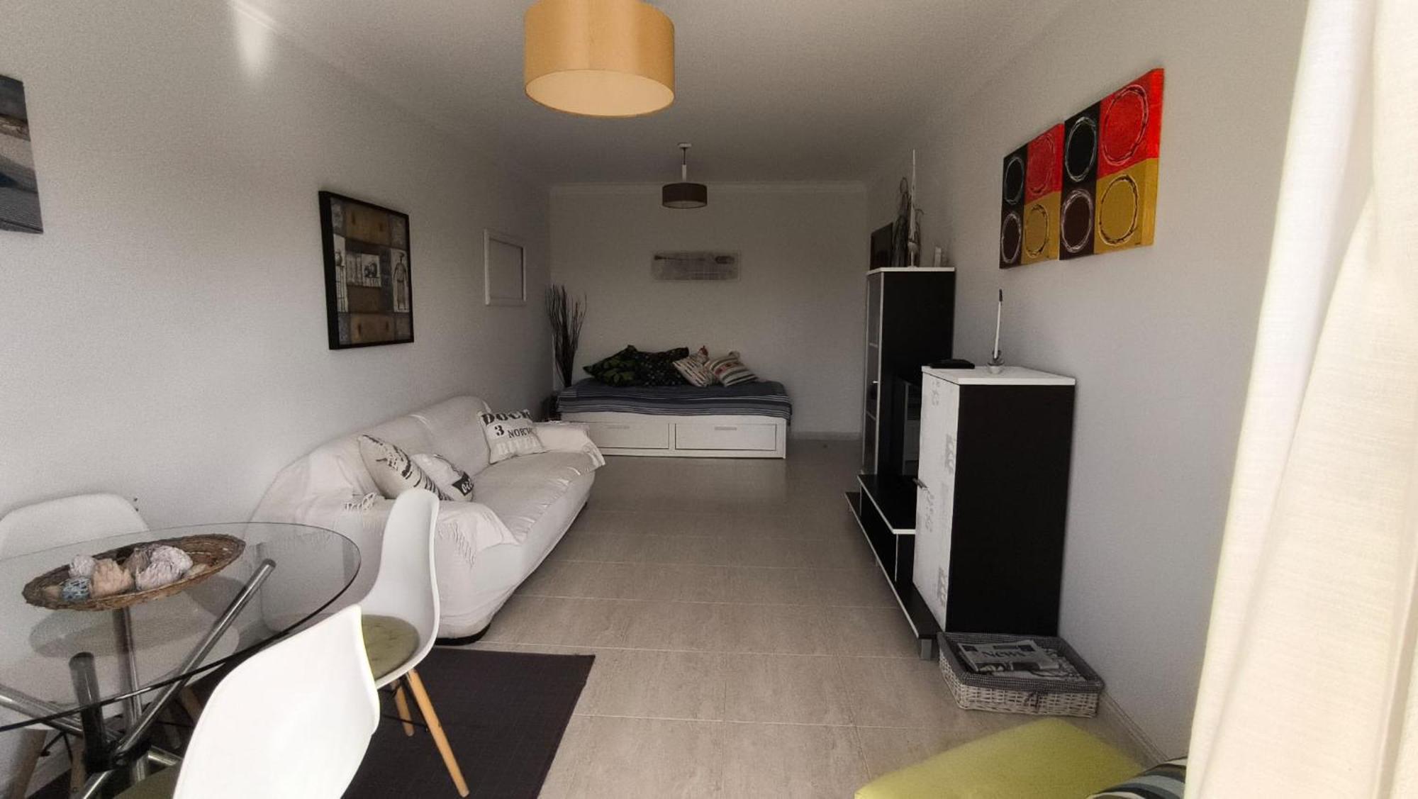 Mar e Serra Apartment Alvor Esterno foto