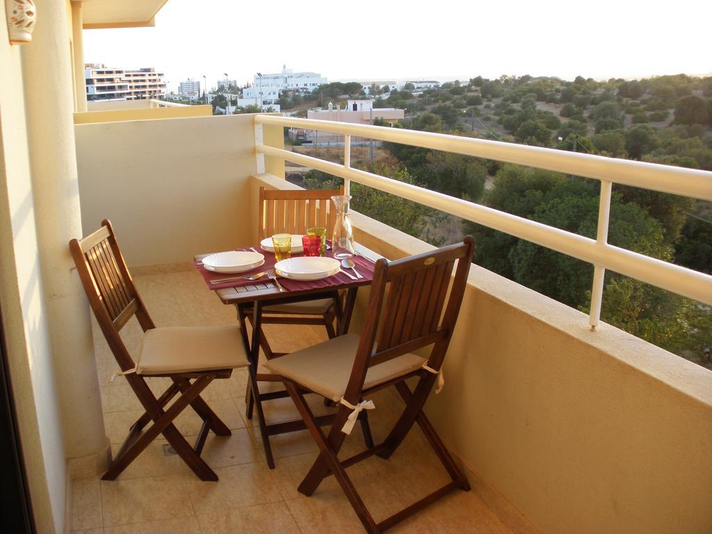 Mar e Serra Apartment Alvor Esterno foto