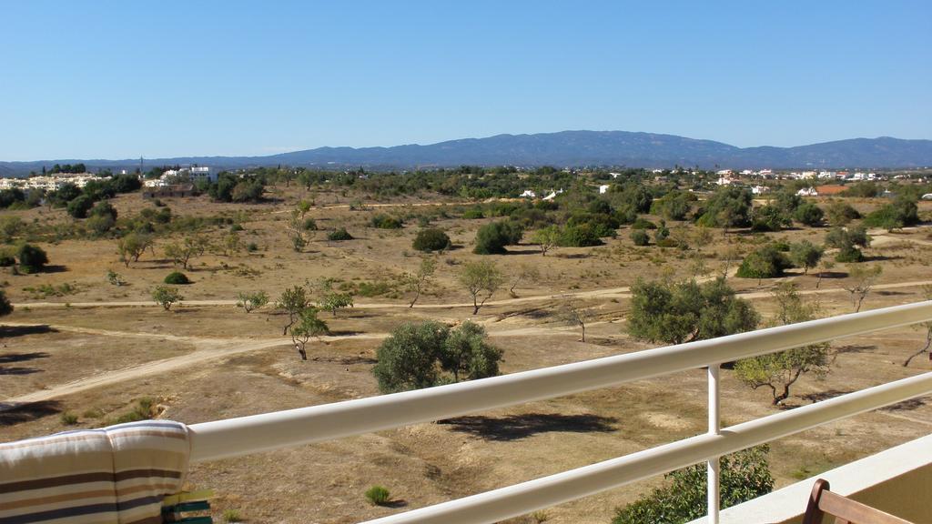 Mar e Serra Apartment Alvor Esterno foto