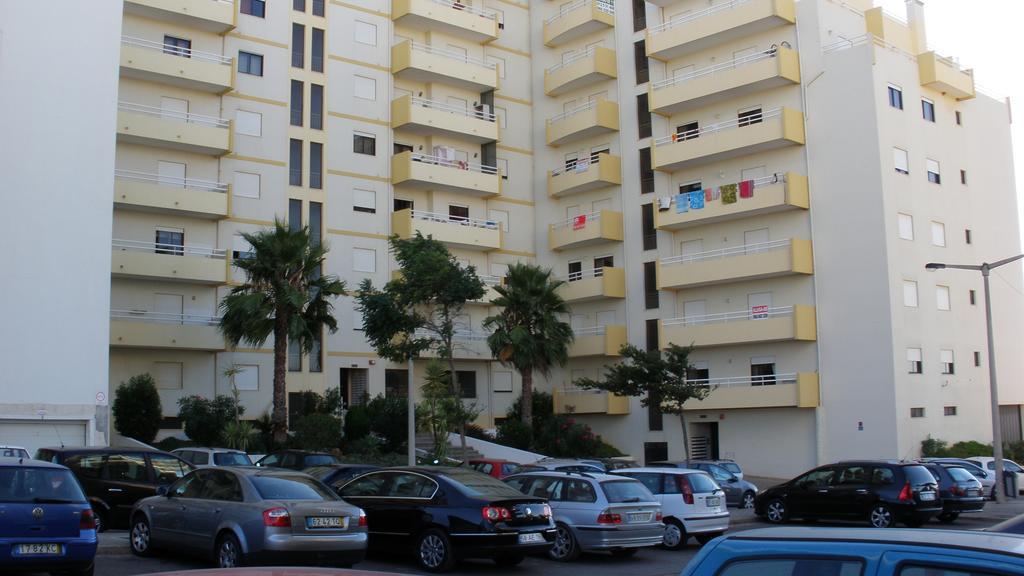 Mar e Serra Apartment Alvor Esterno foto